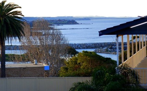 Coastal Comfort Motel - Yamba Accommodation 2