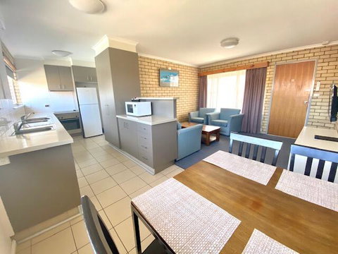 Coastal Comfort Motel - Yamba Accommodation 1