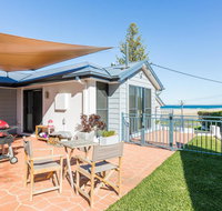 Coastal Haven  Gerroa - Yamba Accommodation