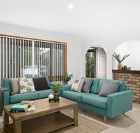 Coastal Hideaway - Yamba Accommodation