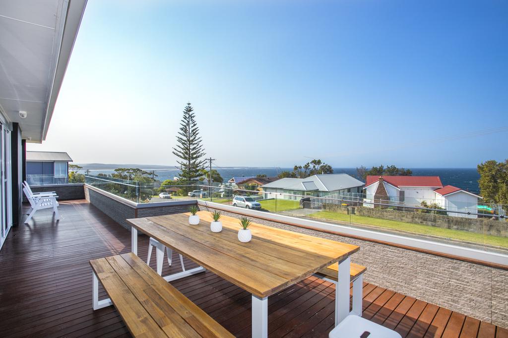  Yamba Accommodation