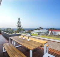 Coastal Horizons - Yamba Accommodation