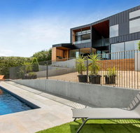 COASTAL LUXE - MT MARTHA - Yamba Accommodation