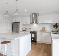 Coastal Luxury Retreat - Yamba Accommodation