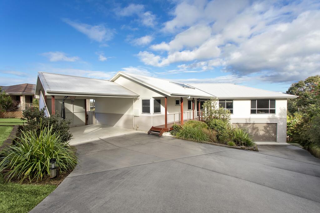 Valla NSW Yamba Accommodation