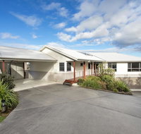 Coastal Retreat - Yamba Accommodation