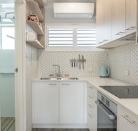 Coasters 18 - Yamba Accommodation