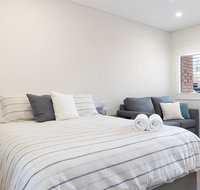 Coasters 22 - Yamba Accommodation