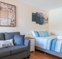 Coasters 23 - Yamba Accommodation
