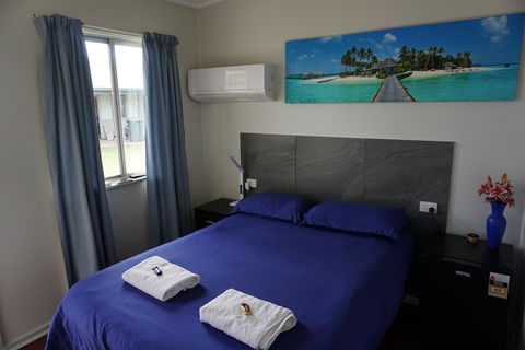 Cobar Miners Lodge - Yamba Accommodation 2