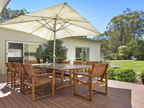 Coca Callala - 250m To The Beach - Yamba Accommodation 0