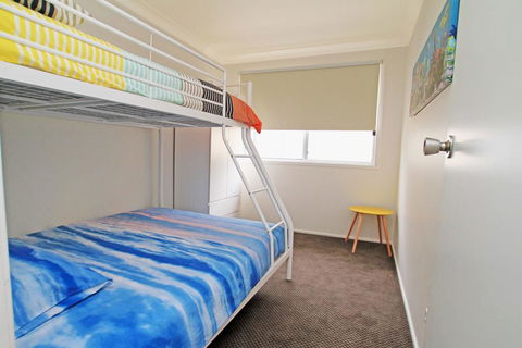 Cockatoo House - Yamba Accommodation 2