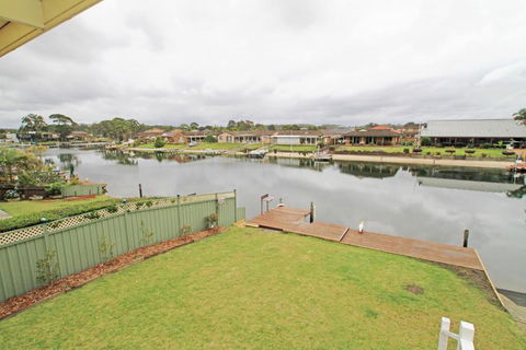 Cockatoo House - Yamba Accommodation 0