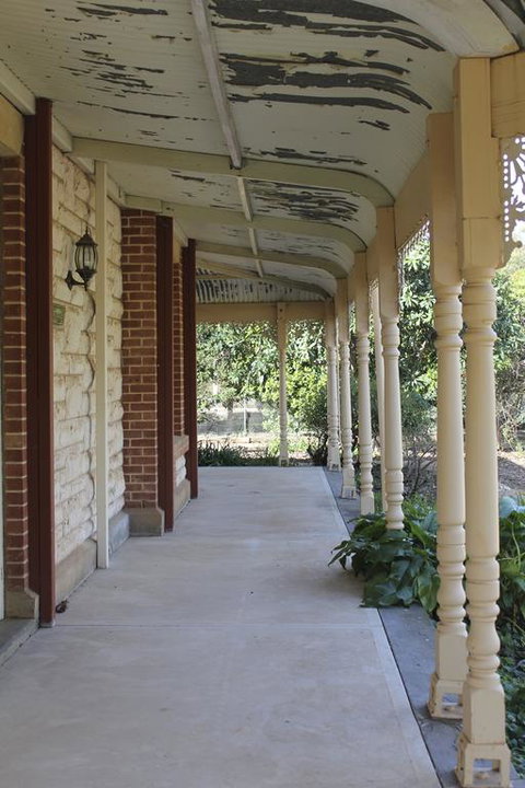 Cockburn House - Yamba Accommodation 3