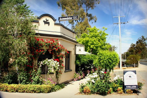CocknBull Boutique Hotel Echuca - Yamba Accommodation 0