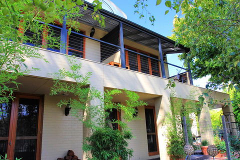 CocknBull Boutique Hotel Echuca - Yamba Accommodation 2