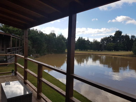 Cocoa & Briar Cottages - Yamba Accommodation 1