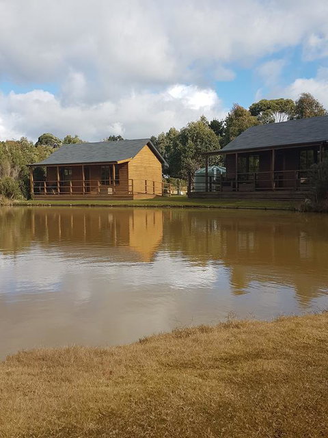 Cocoa & Briar Cottages - Yamba Accommodation 3