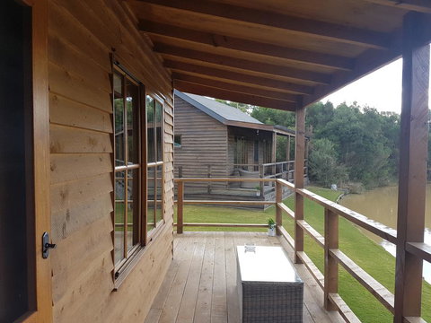 Cocoa & Briar Cottages - Yamba Accommodation 2