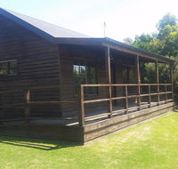 Cocoa  Briar Cottages - Yamba Accommodation