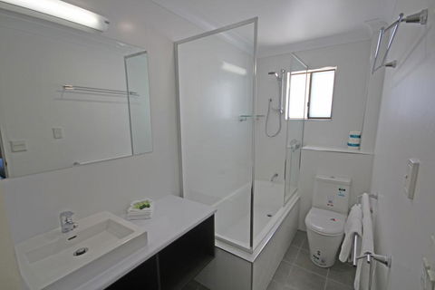 Coffs Harbour Beach Escape - Yamba Accommodation 1