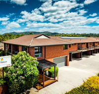 Coffs Harbour Holiday Apartments - Yamba Accommodation