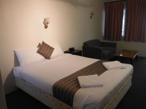 Coffs Harbour Pacific Palms Motel - Yamba Accommodation 2