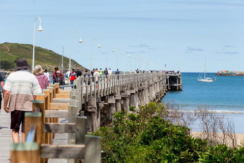 Coffs Jetty Beach House - Yamba Accommodation 2