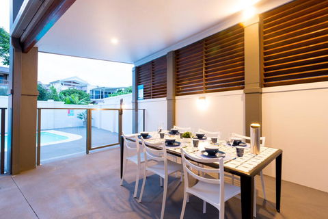 Coffs Jetty Beach House - Yamba Accommodation 1
