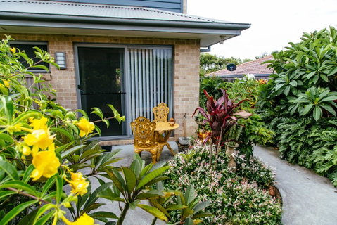 Coffs Jetty Bed And Breakfast - Yamba Accommodation 2