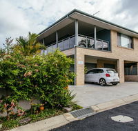 Coffs Jetty Bed and Breakfast - Yamba Accommodation