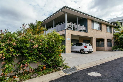 Coffs Jetty Bed And Breakfast - Yamba Accommodation 0