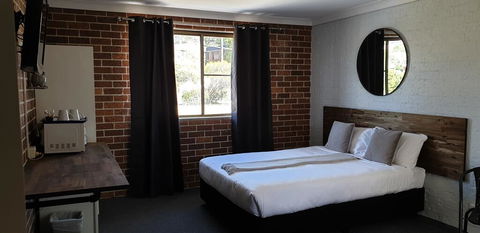 Coffs Shearwater Motel - Yamba Accommodation 3
