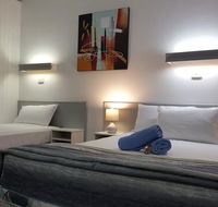 Coffs Shearwater Motel - Yamba Accommodation
