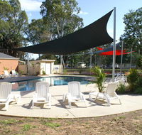 Cohuna Waterfront Holiday Park - Yamba Accommodation