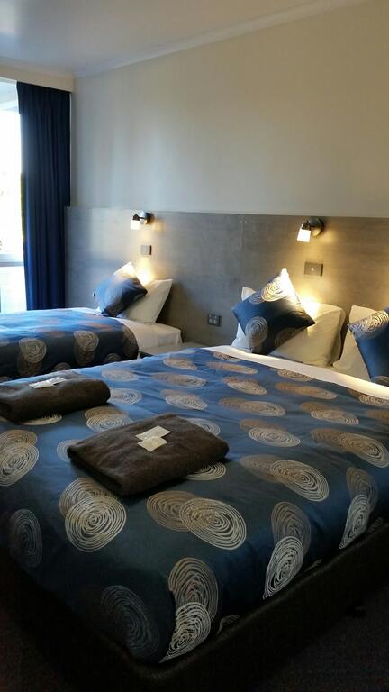 Colac Central Hotel-Motel - Yamba Accommodation 3