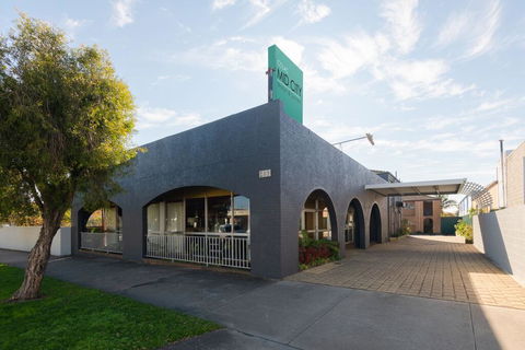 Colac Mid City Motor Inn - Yamba Accommodation 1