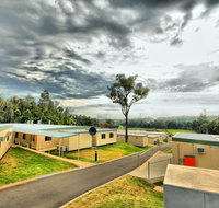 Collie Hills Accommodation Village - Yamba Accommodation