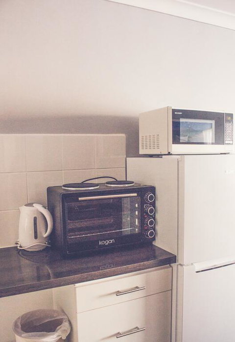Collie Motel - Yamba Accommodation 3