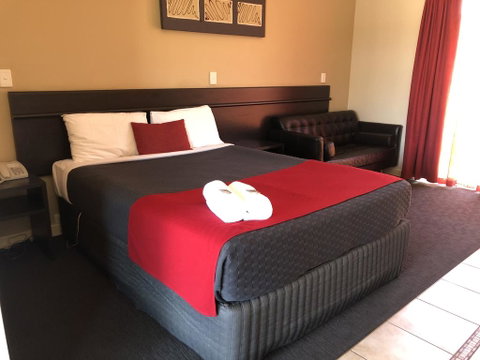 Collie Ridge Motel - Yamba Accommodation 3