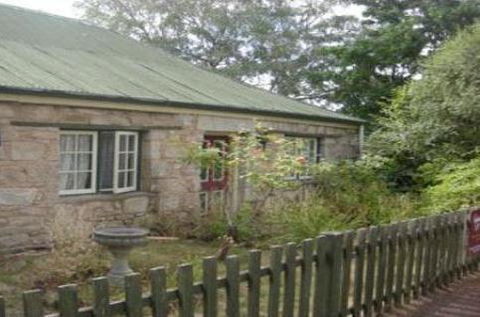 Colonial Cottages Of Ross - Yamba Accommodation 0