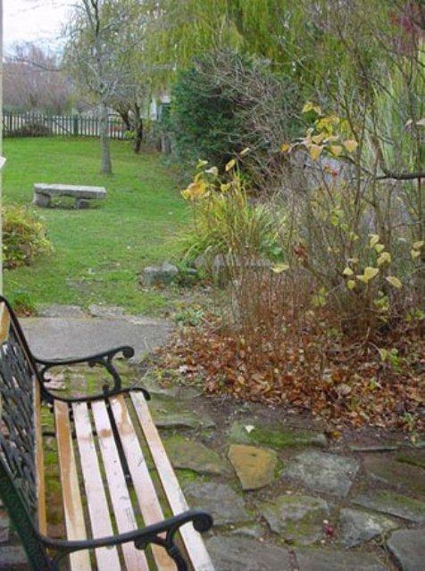 Colonial Cottages Of Ross - Yamba Accommodation 3