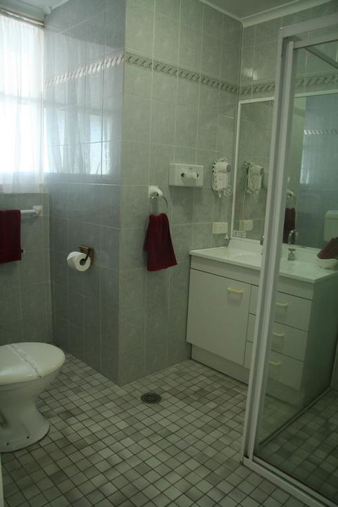 Colonial Court Motor Inn - Yamba Accommodation 3