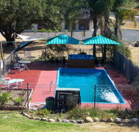 Colonial Inn Motel - Yamba Accommodation