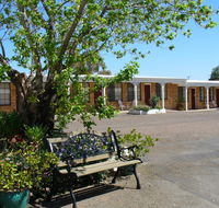 Colonial Motor Lodge Scone - Yamba Accommodation
