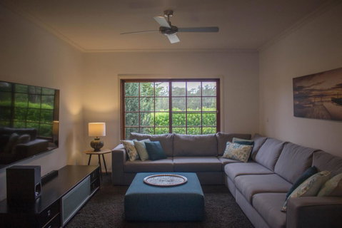 Colorado - Beauty Nestled In The Heart Of Bonville - Yamba Accommodation 1