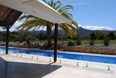 Colorado - Beauty Nestled In The Heart Of Bonville - Yamba Accommodation 2