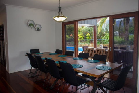 Colorado - Beauty Nestled In The Heart Of Bonville - Yamba Accommodation 3