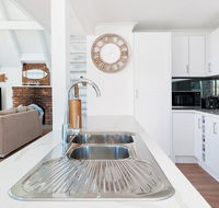 Combined Kingsley Beach House - Yamba Accommodation