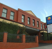 Comfort Inn  Suites City Views - Yamba Accommodation